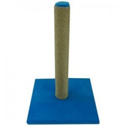 Bedspet Basic Kedi Tırmalama Mavi