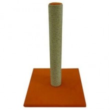 Bedspet Basic Kedi Tırmalama Turuncu