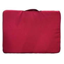 Bedspet Dış Mekan Kedi Köpek Matı No:2 80 cm Kırmızı