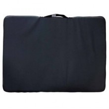 Bedspet Dış Mekan Kedi Köpek Matı No:2 80 cm Siyah