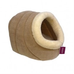 Bedspet Eskimo Polar Yatak Bej