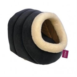 Bedspet Eskimo Polar Yatak Füme Bedspet Eskimo Polar Yatak Füme