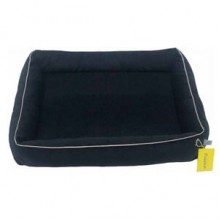 Bedspet Kedi ve Küçük Köpek Yatağı Siyah