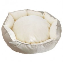 Bedspet Pelüş Yatak 50x50 Cm