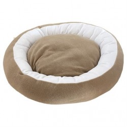 Bedspet Polar Simit Yatak Bej