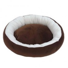 Bedspet Polar Simit Yatak Kahverengi