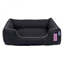 Bedspet Su Geçirmez Köpek Yatağı Large Kahverengi