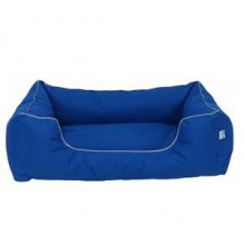 Bedspet Su Geçirmez Köpek Yatağı XLarge Mavi