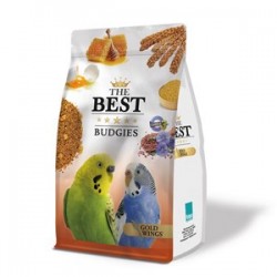 The Best Muhabbet Kuşu Yemi 1250 Gr The Best Muhabbet Kuşu Yemi 1250 Gr