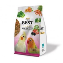 The Best Paraket Yemi 1250 Gr