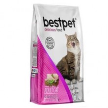 BestPet Selection Tavuklu Yetişkin Kedi Maması 15 Kg