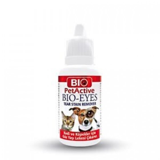 Bio Eyes Gözyaşı Lekesi Çıkarıcı 50 ml