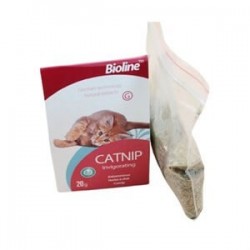 Bioline Catnip 20 gr Bioline Catnip 20 gr