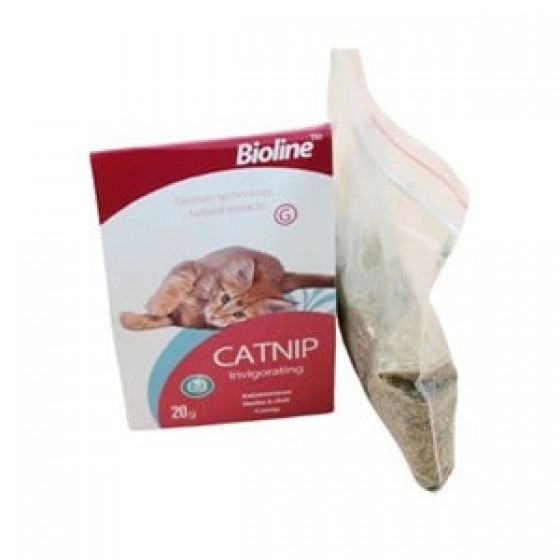 Bioline Catnip 20 gr