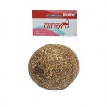 Bioline Catnipli Kedi Oyun Topu