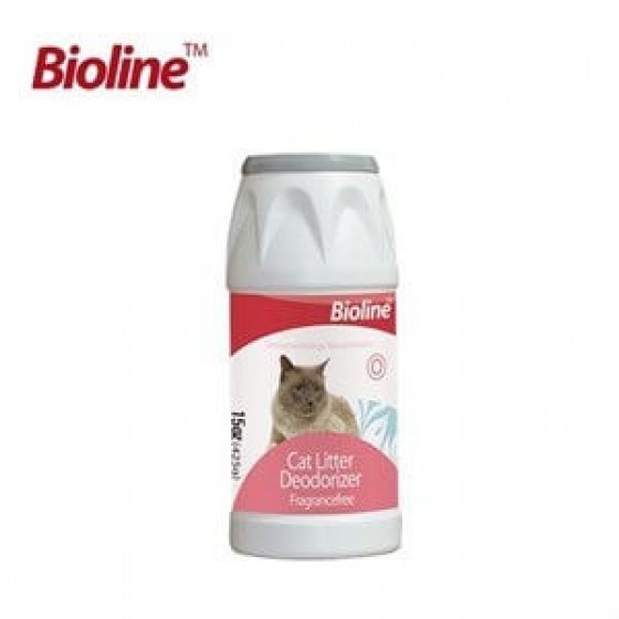 Bioline Kedi Kumu Koku Giderici 425 Gr