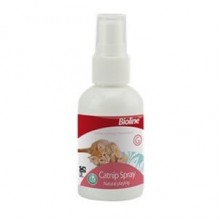 Bioline Kedi Nanesi Spreyi 50 Ml