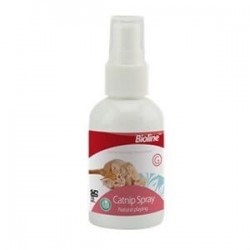 Bioline Kedi Nanesi Spreyi 50 Ml
