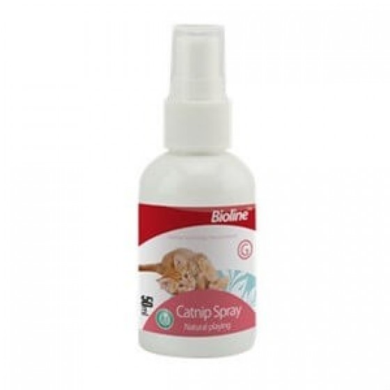 Bioline Kedi Nanesi Spreyi 50 Ml