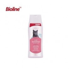 Bioline Kedi Şampuanı 250 Ml