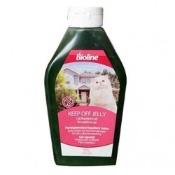 Bioline Kedi Uzaklaştırıcı Jel 225 Gr