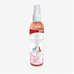 Bioline Kedi ve Köpek Parfümü Peach Blossom 118 Ml Bioline Kedi ve Köpek Parfümü Peach Blossom 118 Ml