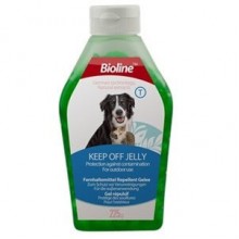 Bioline Kedi Ve Köpek Uzaklaştırıcı Jel 225 Gr