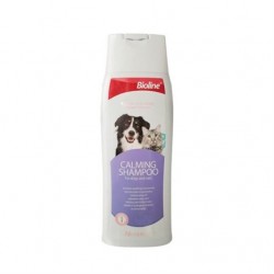 Bioline Kedi&Köpek için Sakinleştirici Şamp.250 Ml Bioline Kedi&Köpek için Sakinleştirici Şamp.250 Ml