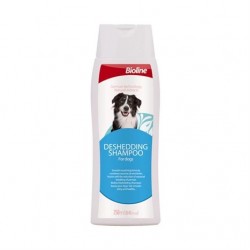 Bioline Kıtık Açıcı Köpek Şampuanı 250 Ml Bioline Kıtık Açıcı Köpek Şampuanı 250 Ml