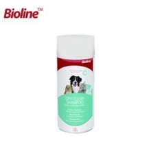 Bioline Kuru Toz Şampuan 100 Gr