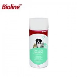 Bioline Kuru Toz Şampuan 100 Gr Bioline Kuru Toz Şampuan 100 Gr