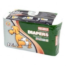 Bobo Köpek Çiş Pedi Large 12 Adet