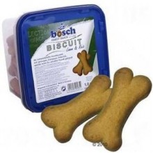 Bosch Atıştırmalık Bisküvi Kuzu Etli Pirinçli Köpek Ödülü 1 Kg