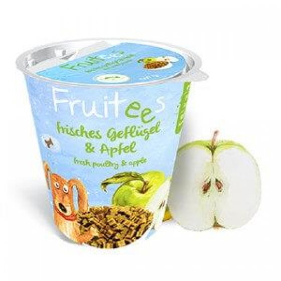 Bosch Fruitees Apple Elmalı Aperatif Köpek Ödülü 200 Gr