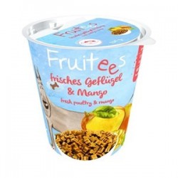 Bosch Fruitees Mango Aromalı Aperatif Köpek Ödülü 200 Gr