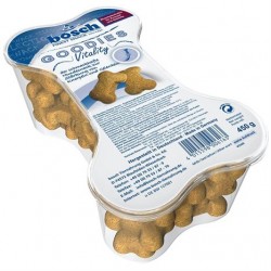 Bosch Goodies Vitality Köpek Ödül Bisküvisi 450 Gr