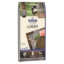 Bosch Light Düşük Kalorili Köpek Maması 12,5 kg Bosch Light Düşük Kalorili Köpek Maması 12,5 kg