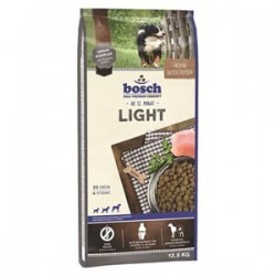 Bosch Light Düşük Kalorili Köpek Maması 12,5 kg Bosch Light Düşük Kalorili Köpek Maması 12,5 kg