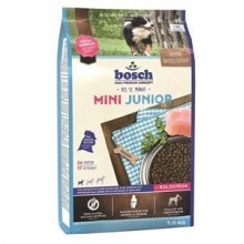 Bosch Mini Küçük Irk Yavru Köpek Maması 3 kg