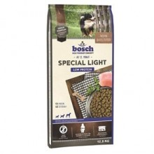 Bosch Special Light Düşük Kalorili Köpek Maması 12,5 kg Bosch Special Light Düşük Kalorili Köpek Maması 12,5 kg
