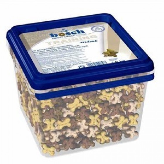 Bosch Training Mini Köpek Eğitim Ödül Maması 1 Kg