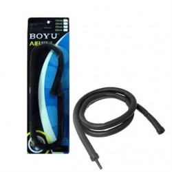 Boyu Akvaryum Hava Taşı Esnek Hortum 30 cm Boyu Akvaryum Hava Taşı Esnek Hortum 30 cm