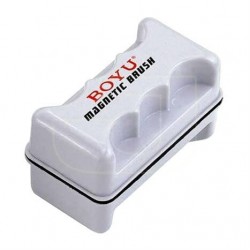 Boyu Batmaz Mıknatıslı Cam Temizleyici 10 cm Boyu Batmaz Mıknatıslı Cam Temizleyici 10 cm