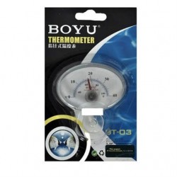 Boyu BT-03 Mekanik Derece Boyu BT-03 Mekanik Derece