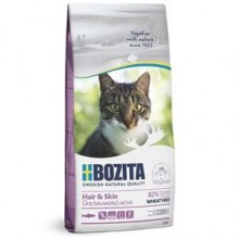 Bozita Feline Hair Skin Kedi Maması 2 Kg