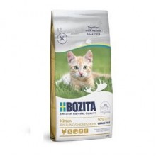 Bozita Feline Kitten Tahılsız Yavru Kedi Maması 10 Kg