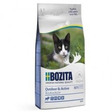 Bozita Feline Outdoor Active Yetişkin Kedi Maması 2 Kg