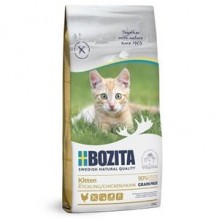 Bozita Kitten Tahılsız Yavru Kedi Maması 2 Kg