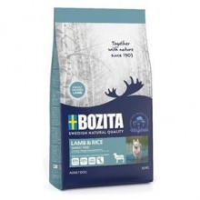 Bozita Kuzu Etli Buğdaysız Yetişkin Köpek Maması 12 kg