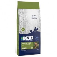 Bozita Naturals Flavour Plus Geyik Etli Tavuklu Köpek Maması 12 Kg